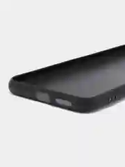 Серебряный силиконовый чехол для Xiaomi Redmi 10C, Poco C40, (Сяоми Редми 10С / Поко С40), с рисунком, с принтом