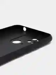 Серый силиконовый чехол для Xiaomi Redmi 10C, Poco C40, (Сяоми Редми 10С / Поко С40), с рисунком, с принтом
