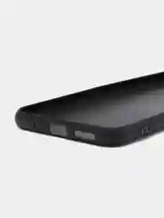 Серый силиконовый чехол для Xiaomi Redmi 10C, Poco C40, (Сяоми Редми 10С / Поко С40), с рисунком, с принтом