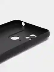 Карамельный силиконовый чехол для Xiaomi Redmi 10C, Poco C40, (Сяоми Редми 10С / Поко С40), с рисунком, с принтом