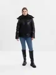 Тёмно-зелёный куртка женская, демисезонная