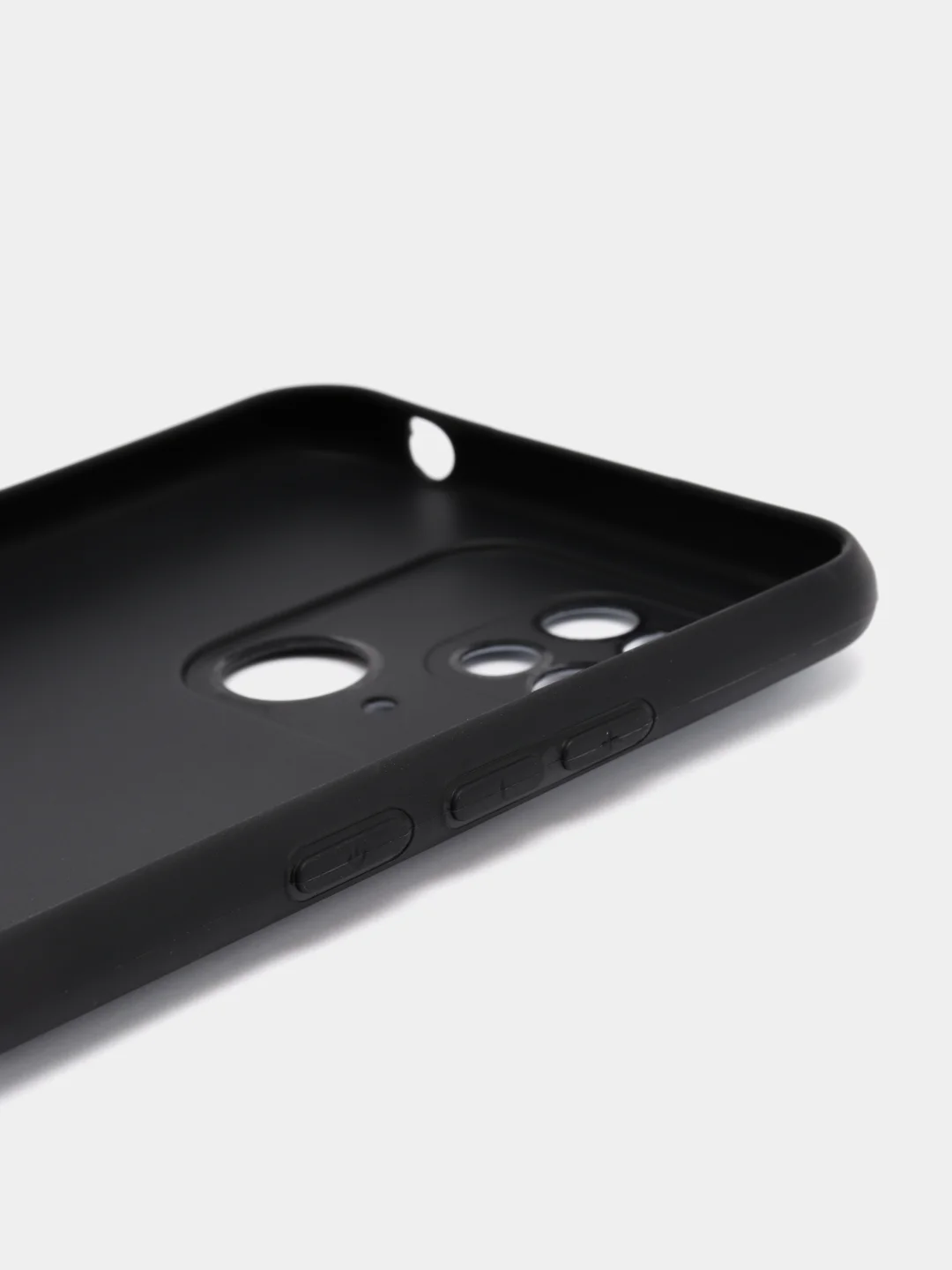 Золотистый хаки силиконовый чехол для Xiaomi Redmi 10C, Poco C40, (Сяоми Редми 10С / Поко С40), с рисунком, с принтом