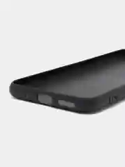Мятный силиконовый чехол для Xiaomi Redmi 10C, Poco C40, (Сяоми Редми 10С / Поко С40), с рисунком, с принтом