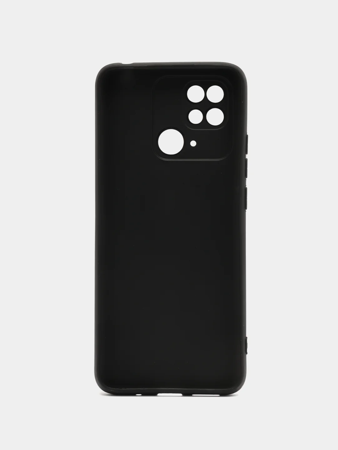 Зеленый силиконовый чехол для Xiaomi Redmi 10C, Poco C40, (Сяоми Редми 10С / Поко С40), с рисунком, с принтом