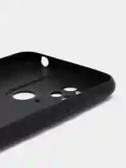 Зеленый силиконовый чехол для Xiaomi Redmi 10C, Poco C40, (Сяоми Редми 10С / Поко С40), с рисунком, с принтом