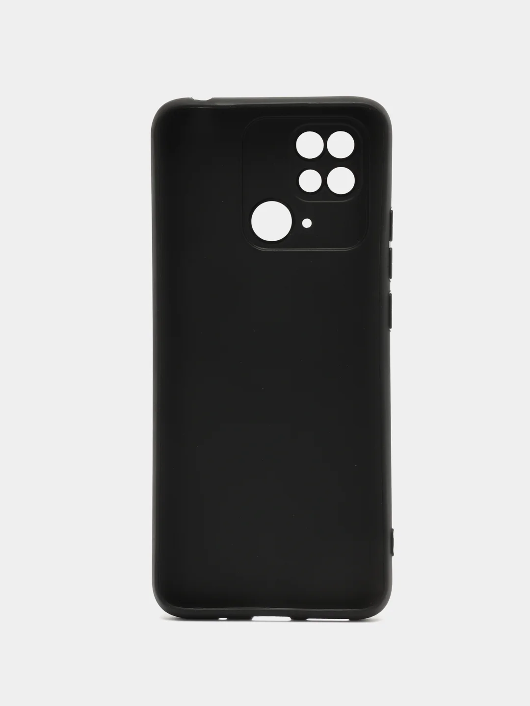 Индиго силиконовый чехол для Xiaomi Redmi 10C, Poco C40, (Сяоми Редми 10С / Поко С40), с рисунком, с принтом