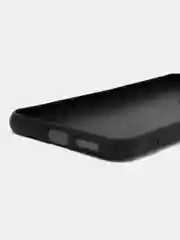 Индиго силиконовый чехол для Xiaomi Redmi 10C, Poco C40, (Сяоми Редми 10С / Поко С40), с рисунком, с принтом