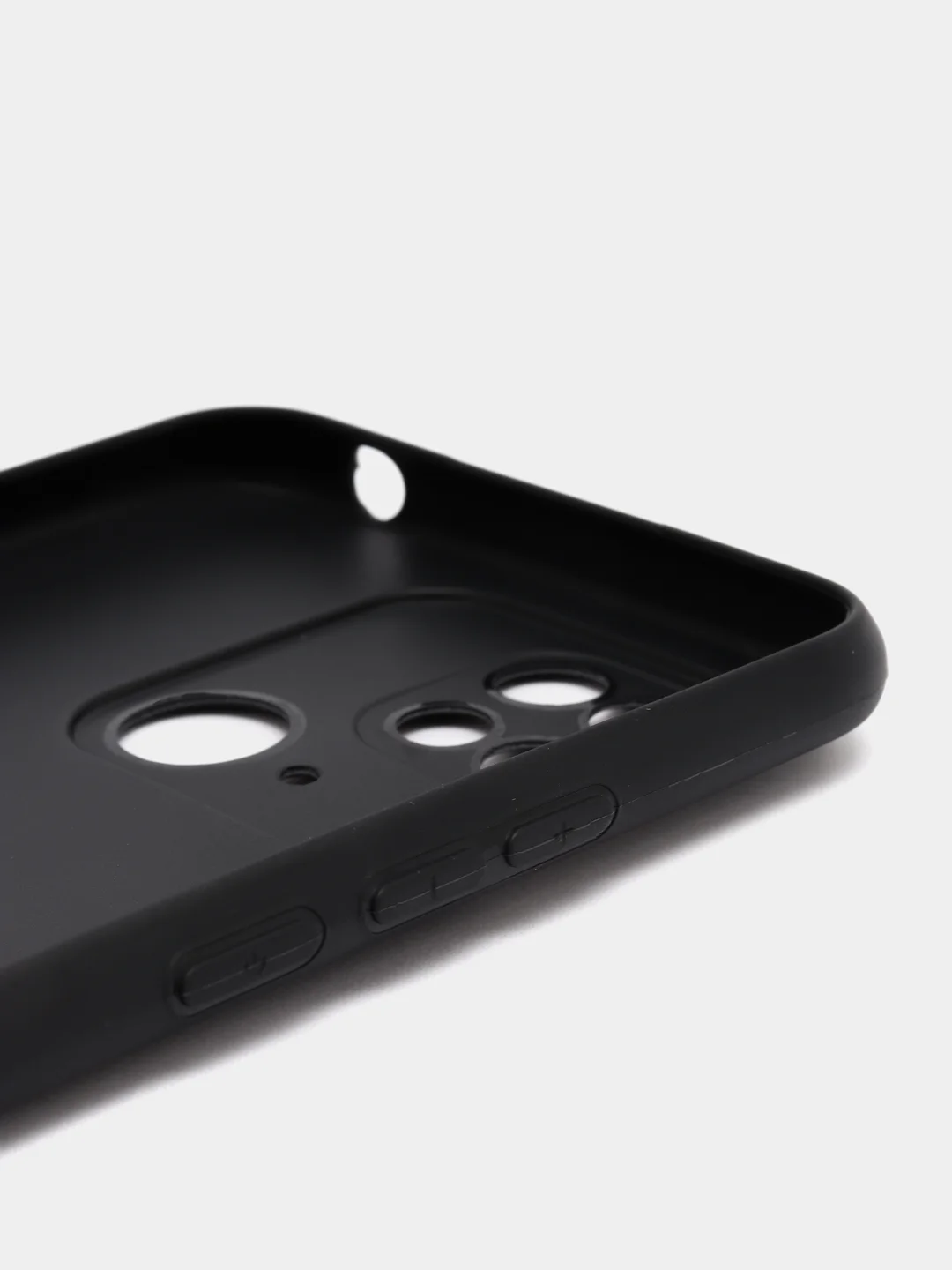 Золотой силиконовый чехол для Xiaomi Redmi 10C, Poco C40, (Сяоми Редми 10С / Поко С40), с рисунком, с принтом