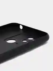 Золотой силиконовый чехол для Xiaomi Redmi 10C, Poco C40, (Сяоми Редми 10С / Поко С40), с рисунком, с принтом
