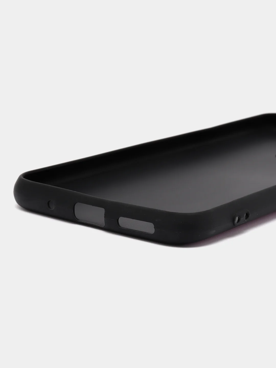 Приглушённый хаки силиконовый чехол для Xiaomi Redmi 10C, Poco C40, (Сяоми Редми 10С / Поко С40), с рисунком, с принтом