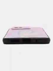 Приглушённый хаки силиконовый чехол для Xiaomi Redmi 10C, Poco C40, (Сяоми Редми 10С / Поко С40), с рисунком, с принтом