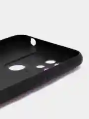 Приглушённый хаки силиконовый чехол для Xiaomi Redmi 10C, Poco C40, (Сяоми Редми 10С / Поко С40), с рисунком, с принтом