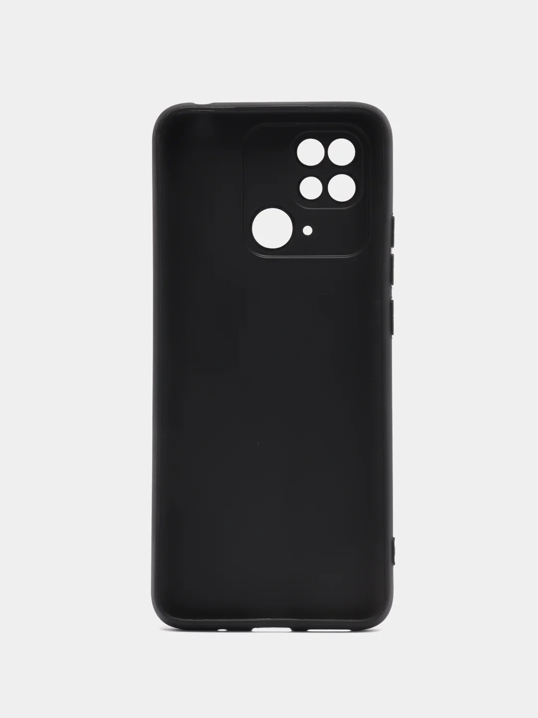 Приглушённый хаки силиконовый чехол для Xiaomi Redmi 10C, Poco C40, (Сяоми Редми 10С / Поко С40), с рисунком, с принтом