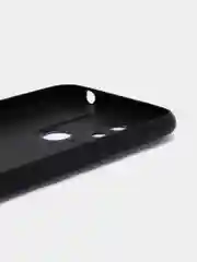 Пурпурный силиконовый чехол для Xiaomi Redmi 10C, Poco C40, (Сяоми Редми 10С / Поко С40), с рисунком, с принтом