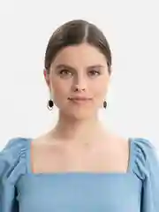 Серьги Женские