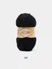 Бирюзовый пряжа для вязания Alize Softy baby/ Ализе Софти Турция / пряжа для игрушек и детских вещей