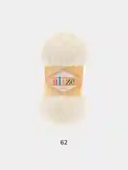 Бордовый пряжа для вязания Alize Softy baby/ Ализе Софти Турция / пряжа для игрушек и детских вещей