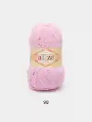 Бронзовый пряжа для вязания Alize Softy baby/ Ализе Софти Турция / пряжа для игрушек и детских вещей