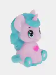 Игрушка КАПИТОШКА  Единорожка, 9 см, для купания