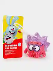 Игрушка КАПИТОШКА  Смешарики, для купания
