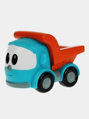 Игрушка КАПИТОШКА  Грузовичок Лева, для купания