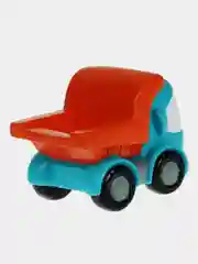 Игрушка КАПИТОШКА  Грузовичок Лева, для купания