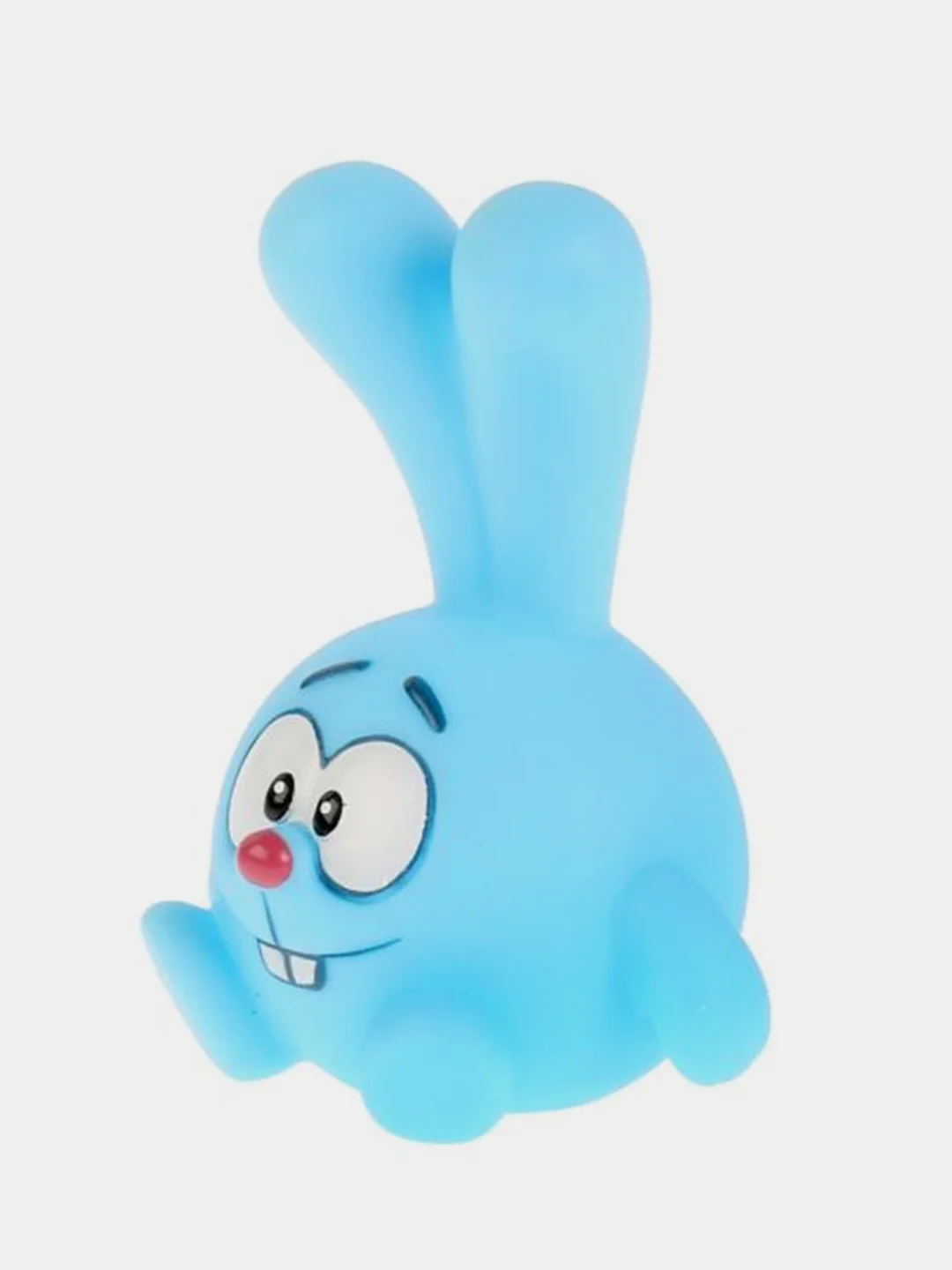 Игрушка КАПИТОШКА  Смешарики Крош, для купания