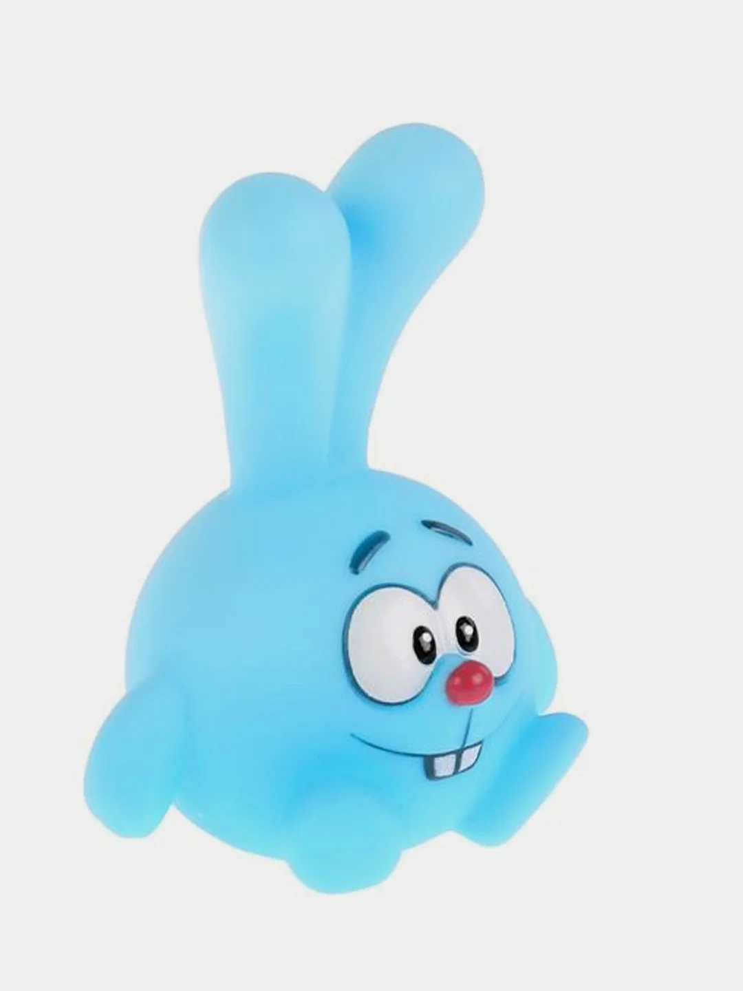 Игрушка КАПИТОШКА  Смешарики Крош, для купания