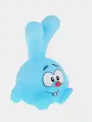 Игрушка КАПИТОШКА  Смешарики Крош, для купания