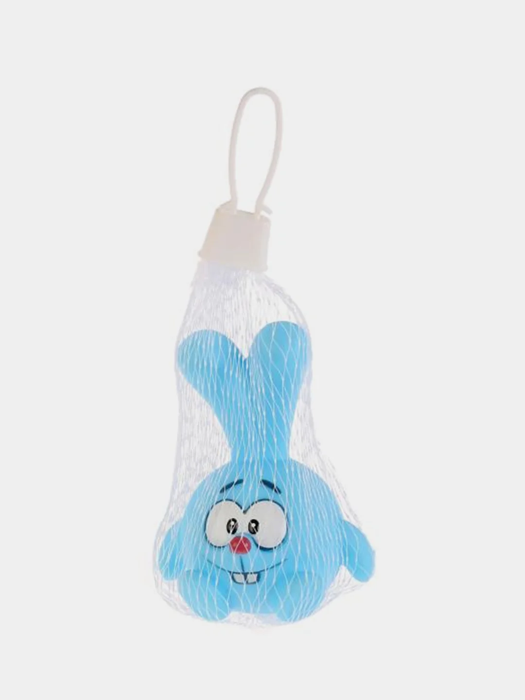 Игрушка КАПИТОШКА  Смешарики Крош, для купания
