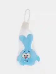 Игрушка КАПИТОШКА  Смешарики Крош, для купания