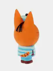 Игрушка КАПИТОШКА  Три Кота, для купания