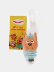 Игрушка КАПИТОШКА  Три Кота, для купания