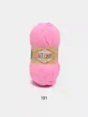 Индиго пряжа для вязания Alize Softy baby/ Ализе Софти Турция / пряжа для игрушек и детских вещей