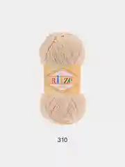 Кораллово-розовый пряжа для вязания Alize Softy baby/ Ализе Софти Турция / пряжа для игрушек и детских вещей