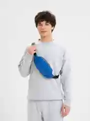 Синий сумка на пояс Xiaomi Youpin Tajezzo