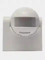 Инфракрасный датчик движения Smartbuy, настенный 1200Вт, до 12м, IP44