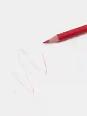 Цветные карандаши Calligrata заточенные, пластиковые, 18 цветов