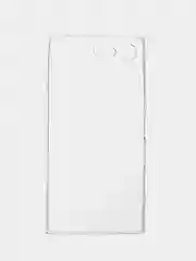 Чехол Sony XZ1 compact / Xz Premium / L2, силиконовый, прозрачный