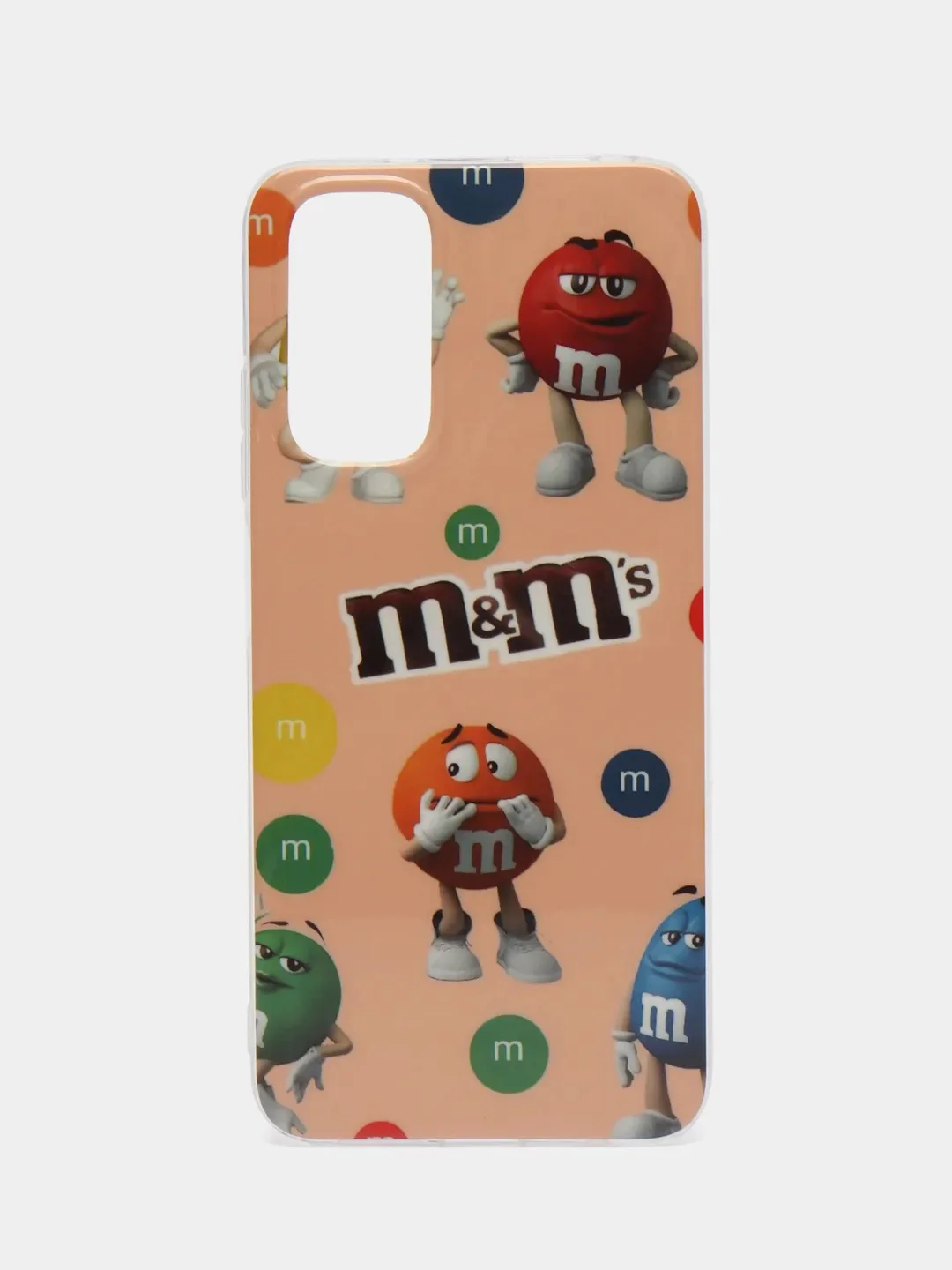 Манго чехол Xiaomi Redmi Note 11 4G, Note 11S, Сяоми Редми Нот 11 4G, 11С силиконовый с рисунком