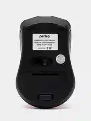 Оранжевый мышь беспроводная Perfeo Rainbow PF-3434