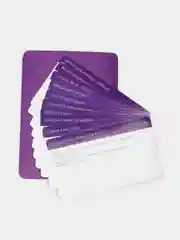 Обучающая игра Уроки секса для двоих, 10 карт, вибратор, 18+