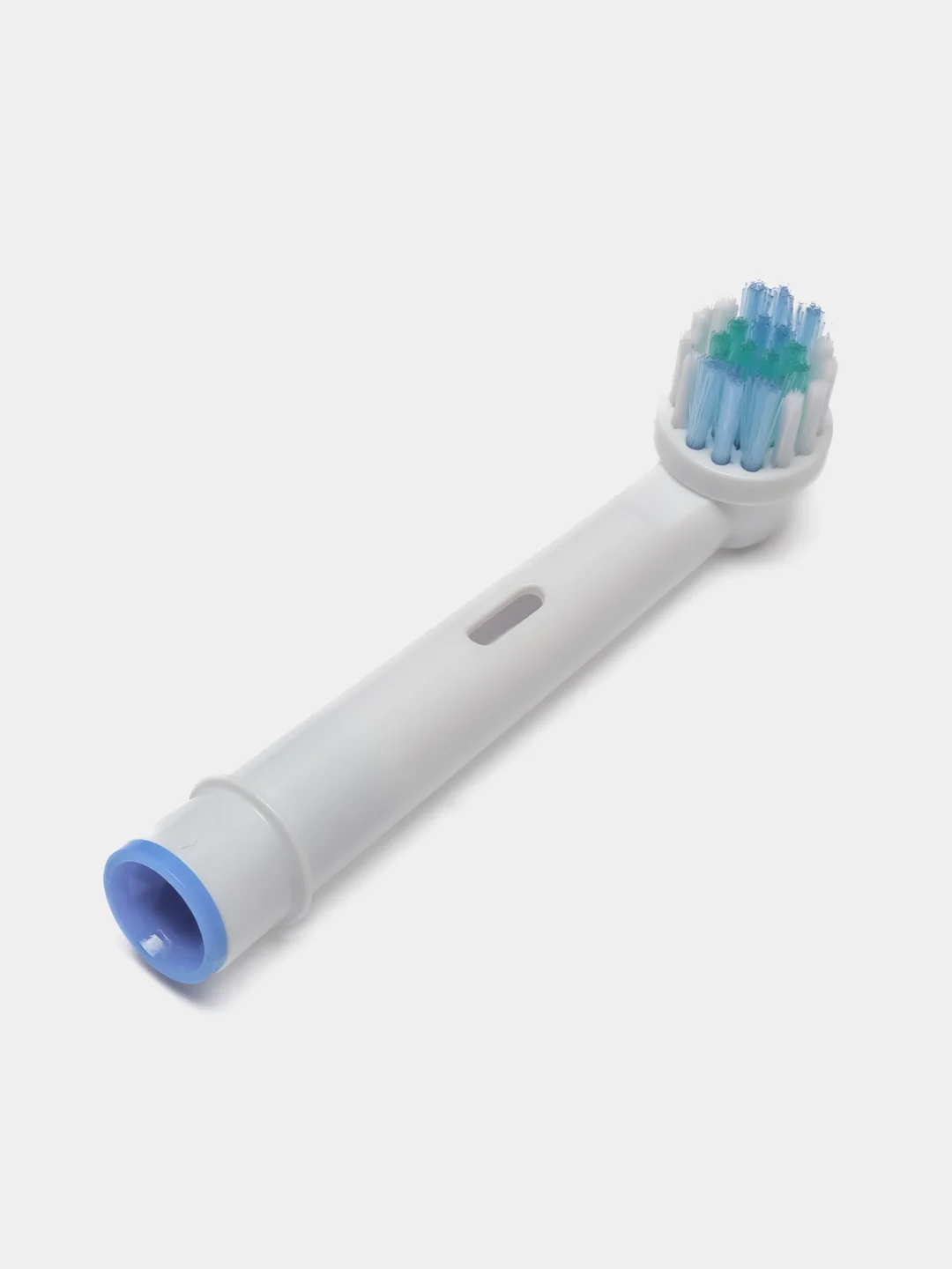 Насадки для электрической зубной щетки Oral B Braun (Орал Би Браун), сменные