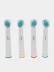 Насадки для электрической зубной щетки Oral B Braun (Орал Би Браун), сменные