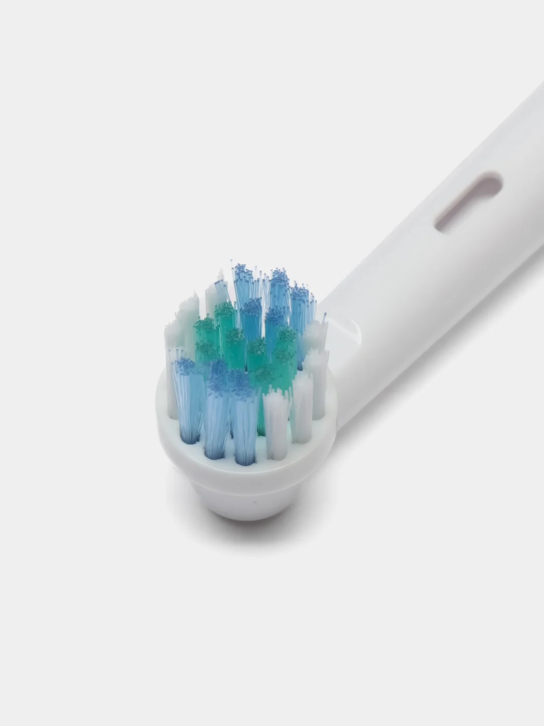 Насадки для электрической зубной щетки Oral B Braun (Орал Би Браун), сменные