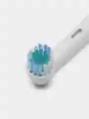 Насадки для электрической зубной щетки Oral B Braun (Орал Би Браун), сменные