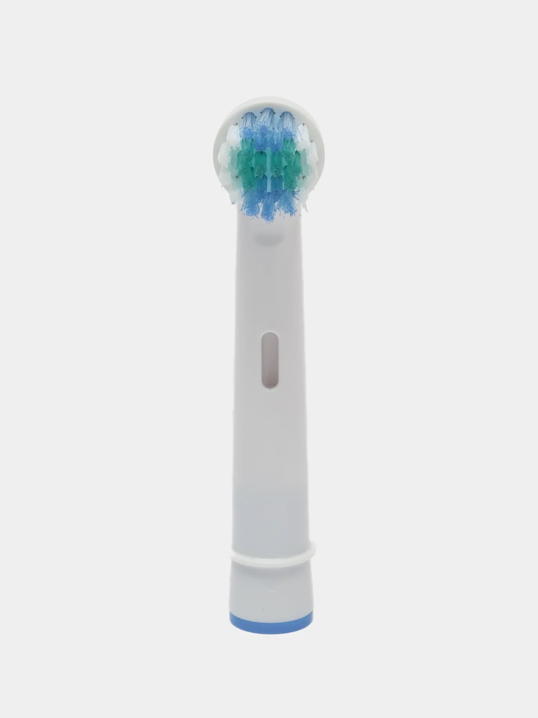 Насадки для электрической зубной щетки Oral B Braun (Орал Би Браун), сменные