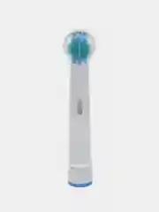 Насадки для электрической зубной щетки Oral B Braun (Орал Би Браун), сменные