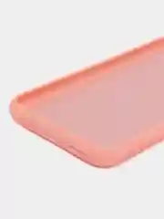 Конфетный чехол силиконовый Silicone Cover для Infinix Hot 12 Play (Инфиникс Хот 12 Плэй)