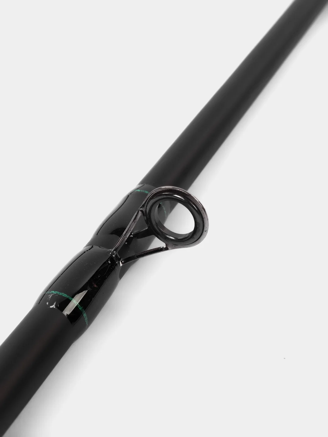Фидер Kaida IMPULSE  II, тест 60-160g, 2,7-3,9 м., донка, карбон, Кайда Импульс